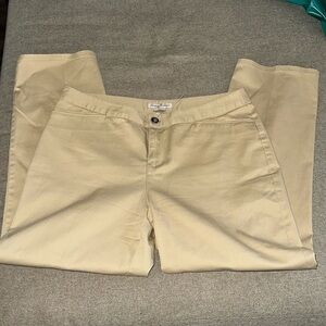 Tommy Bahama stretch pants